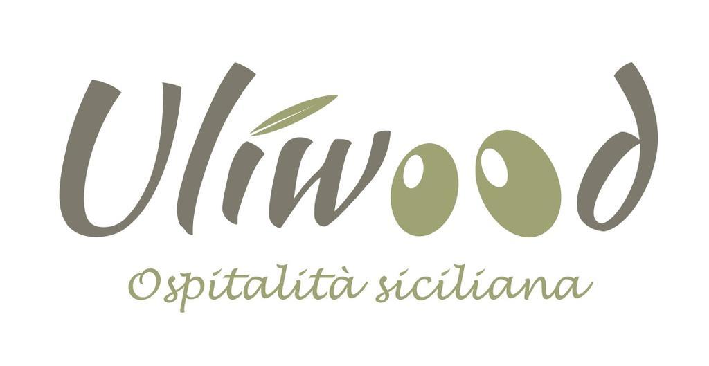 Uliwood Hotel Caltanissetta Exterior foto